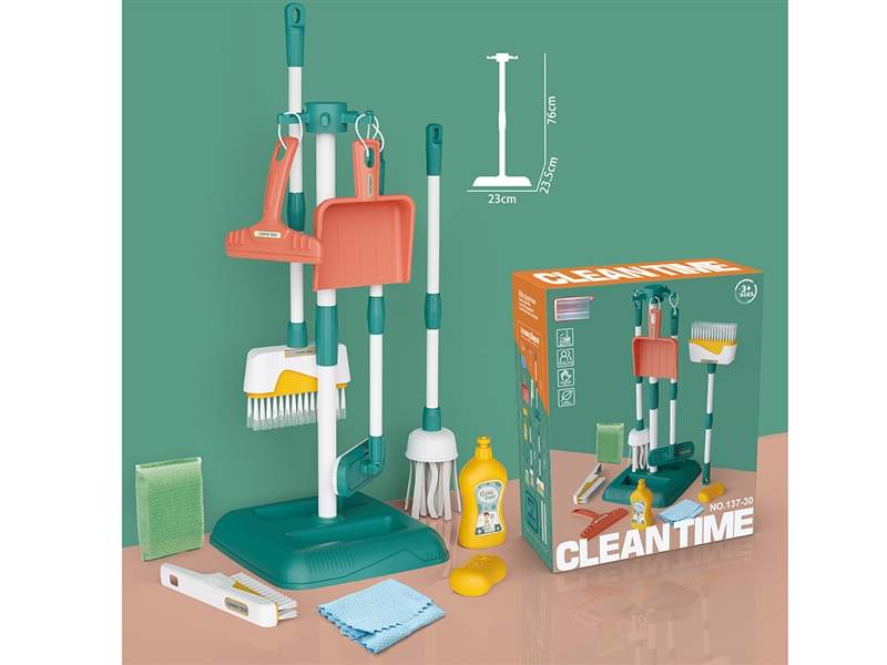 CLEANING SET - HP1245235