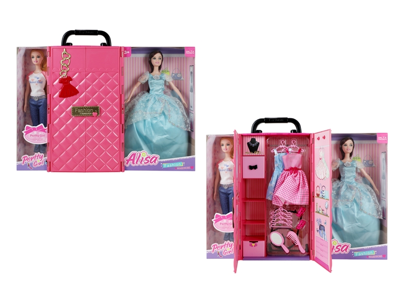 FASHION WARDROBE W/11.5