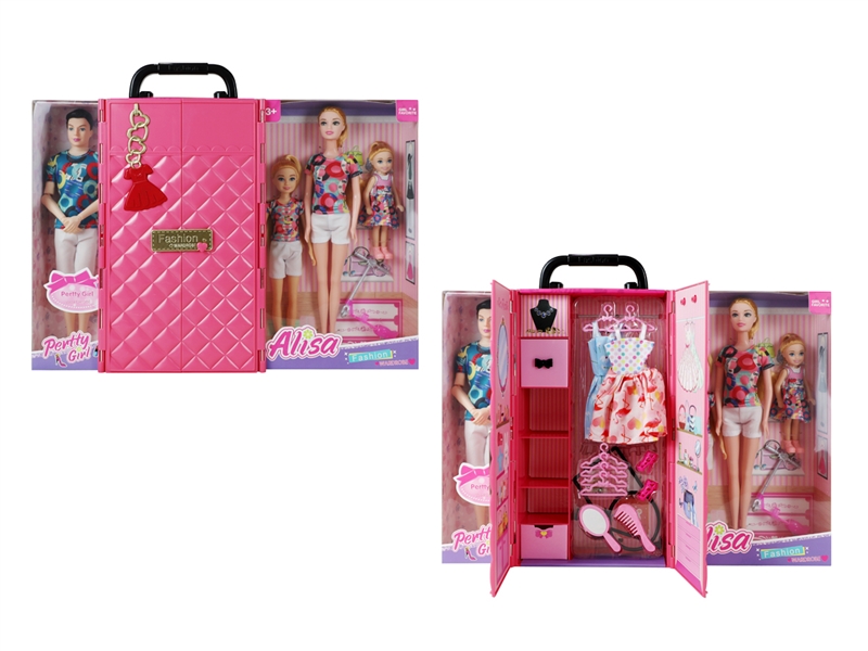 FASHION WARDROBE W/11.5