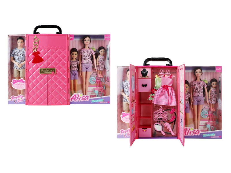 FASHION WARDROBE W/11.5