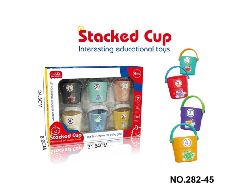 BATHROOM TOYS - HP1245467