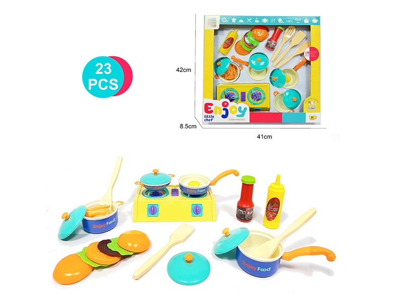 KITCHEN SET - HP1245539