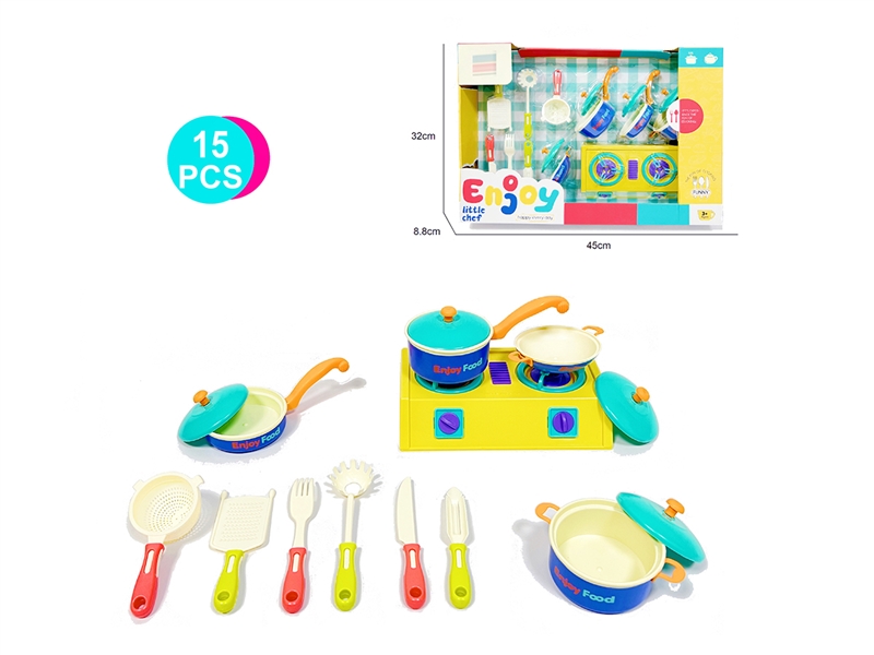 KITCHEN SET - HP1245544
