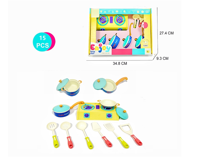 KITCHEN SET - HP1245569