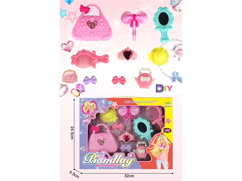 BEAUTY SET - HP1245676