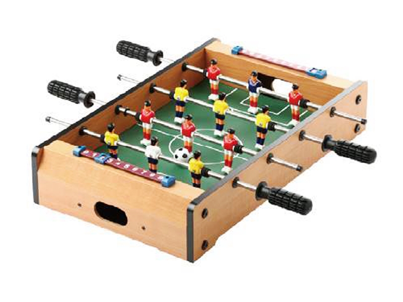 SOCCER BALL GAME - HP1245756