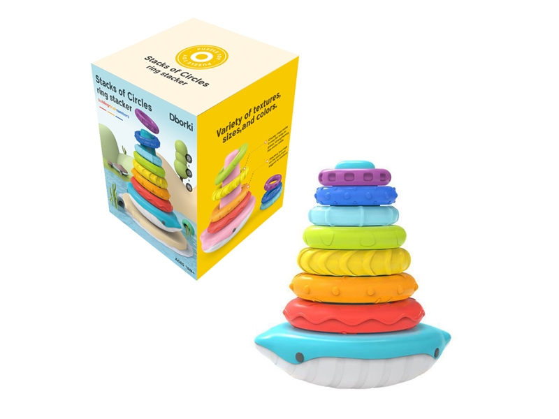 TUMBLER JENGA - HP1245761