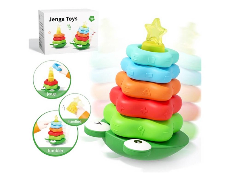 TUMBLER JENGA - HP1245764