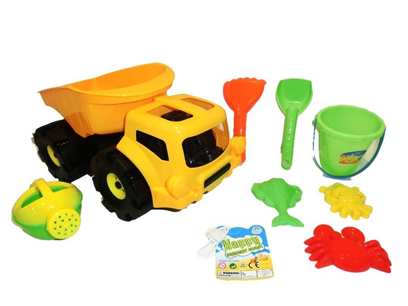 BEACH SET 8PCS - HP1245767