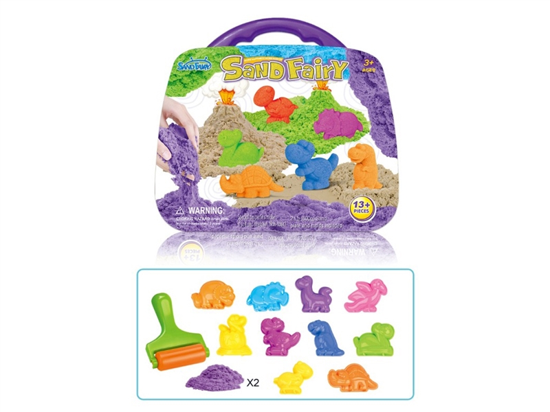 SPACE SAND SET - HP1245770