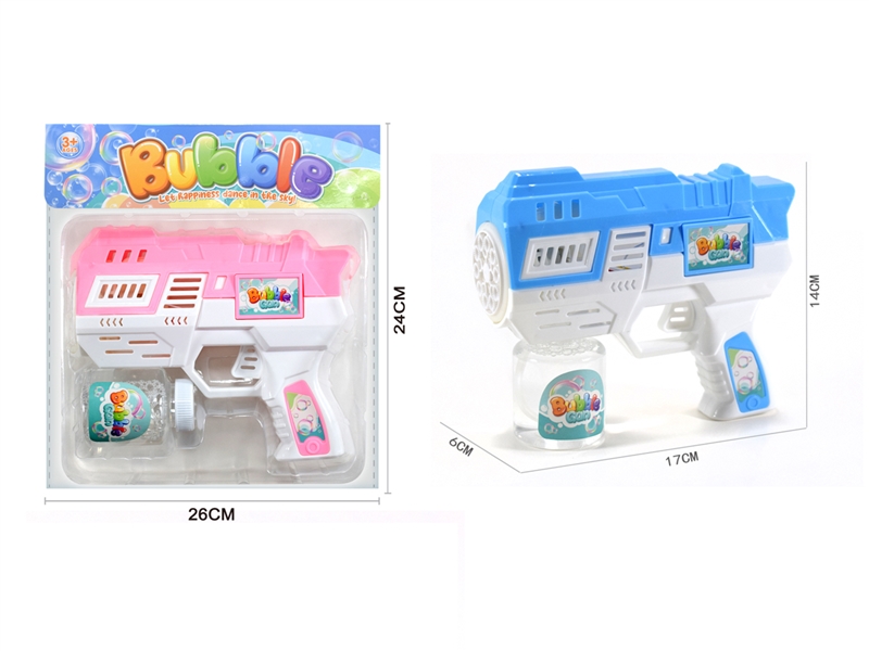 B/O BUBBLE GUN - HP1245807