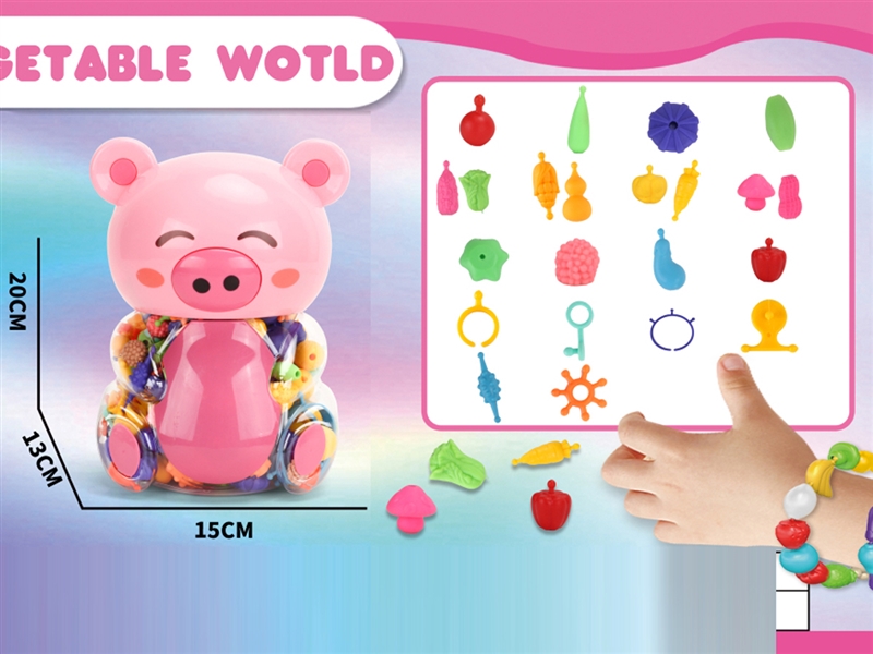 CRAFT BEAD - HP1245948