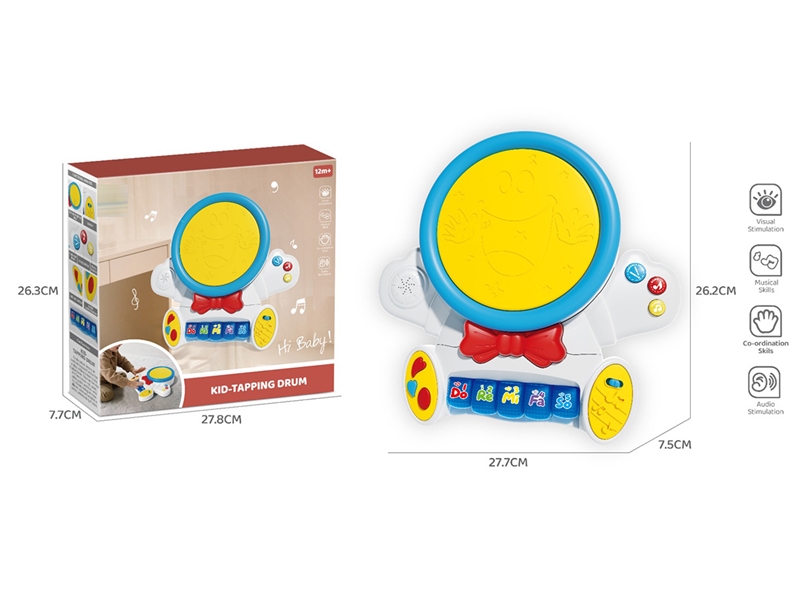 BABY PIANO - HP1246015