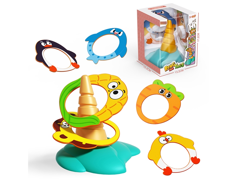 RING TOSS SET - HP1246166