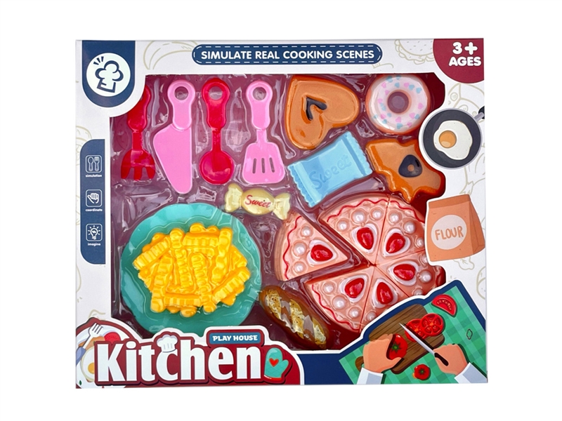 KITCHEN SET - HP1246199