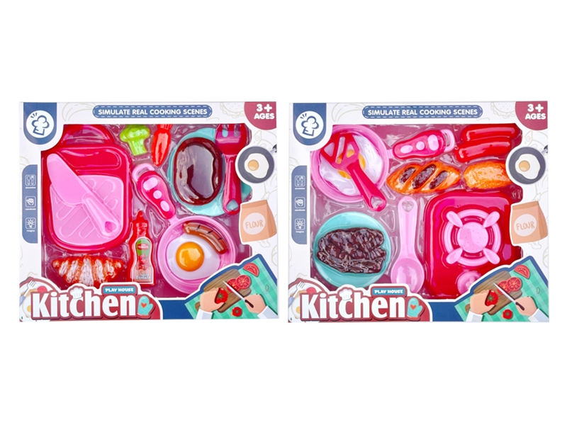 KITCHEN SET - HP1246201