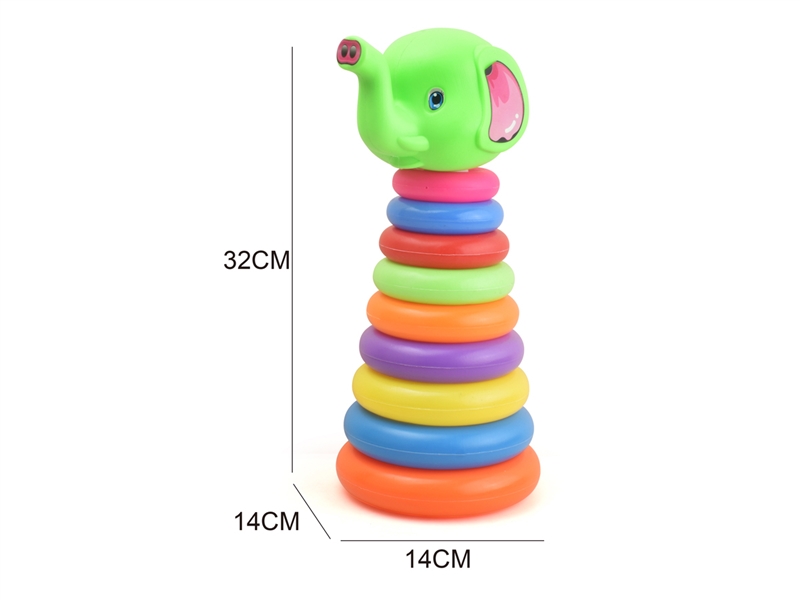 RAINBOW TOWER - HP1246203