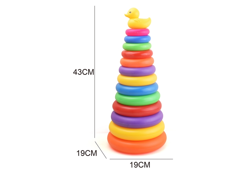 RAINBOW TOWER - HP1246204