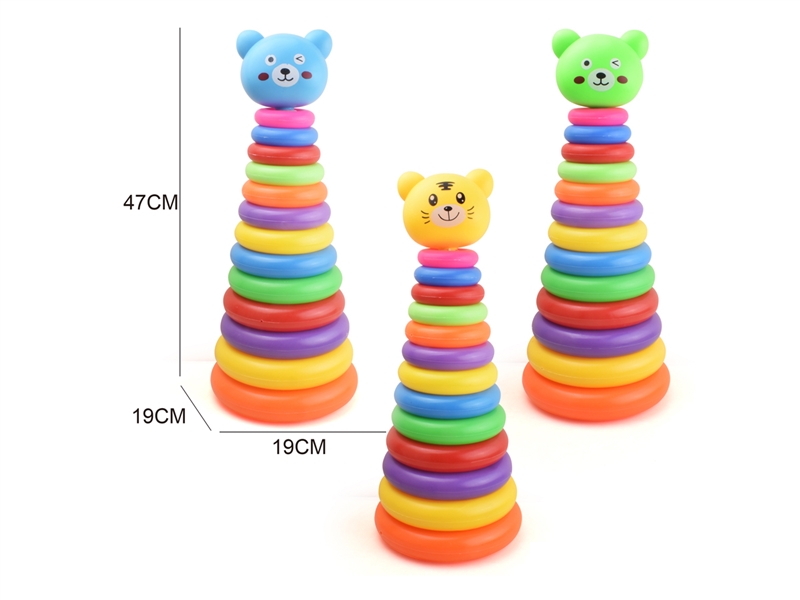 RAINBOW TOWER - HP1246205