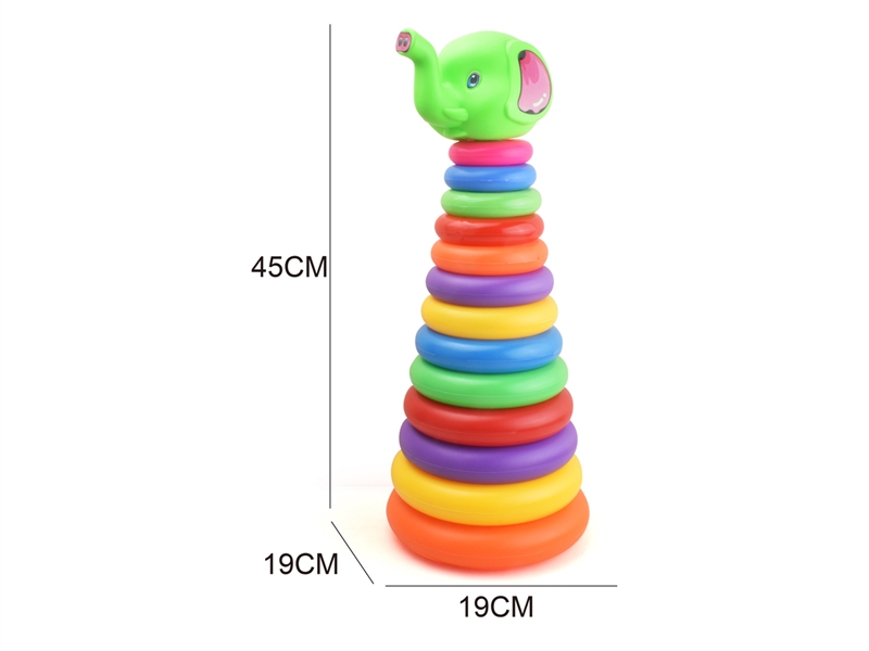 RAINBOW TOWER - HP1246206