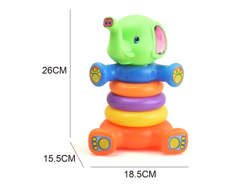 RAINBOW TOWER - HP1246207