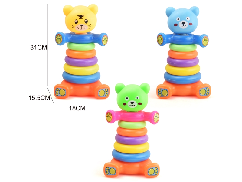 RAINBOW TOWER - HP1246208