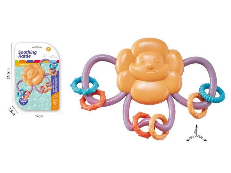 BABY RATTLE - HP1246220
