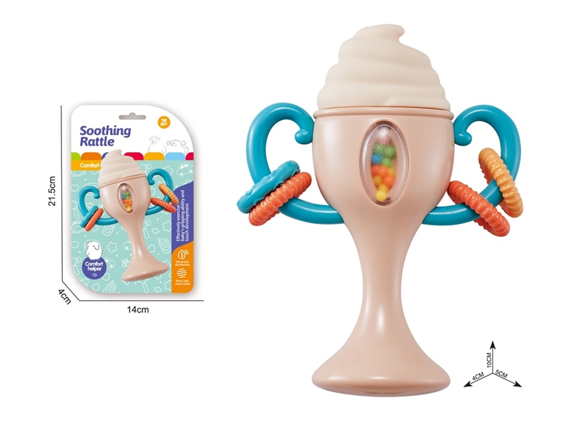 BABY RATTLE - HP1246221