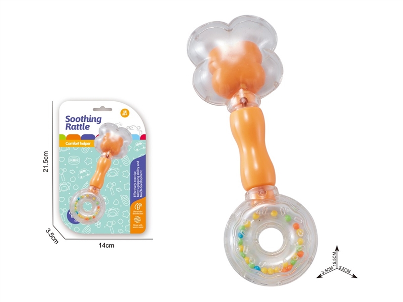 BABY RATTLE - HP1246222