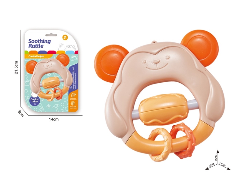 BABY RATTLE - HP1246225