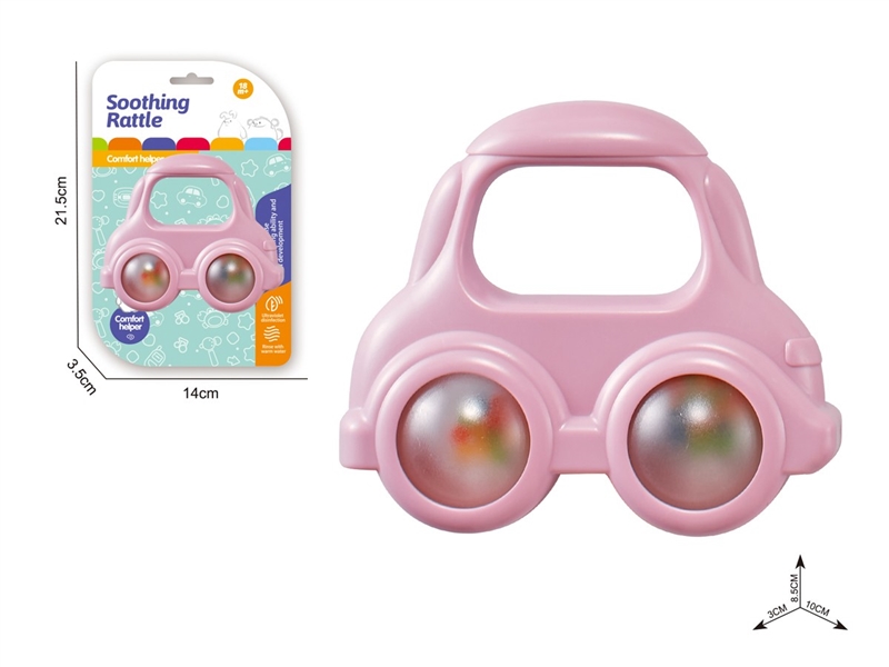 BABY RATTLE - HP1246229