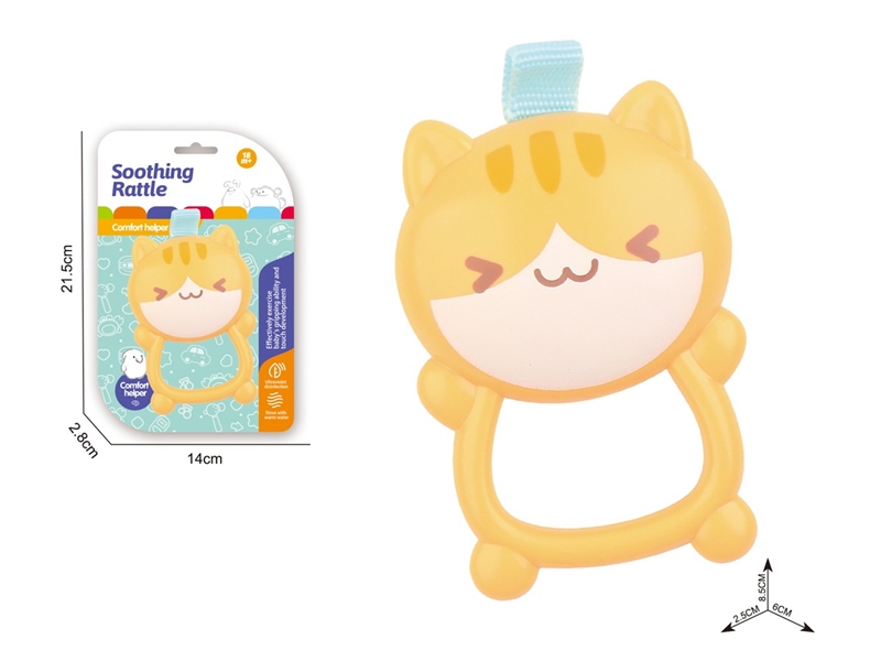 BABY RATTLE - HP1246232
