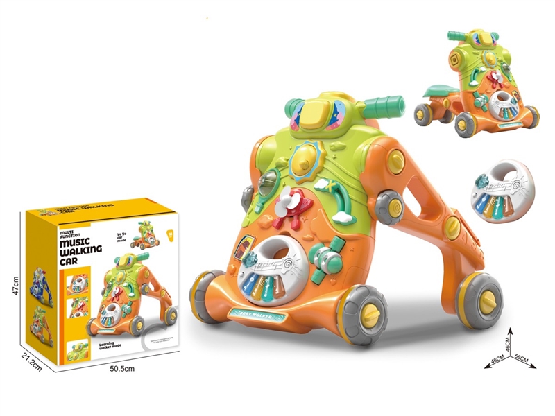 BABY WALKER - HP1246235