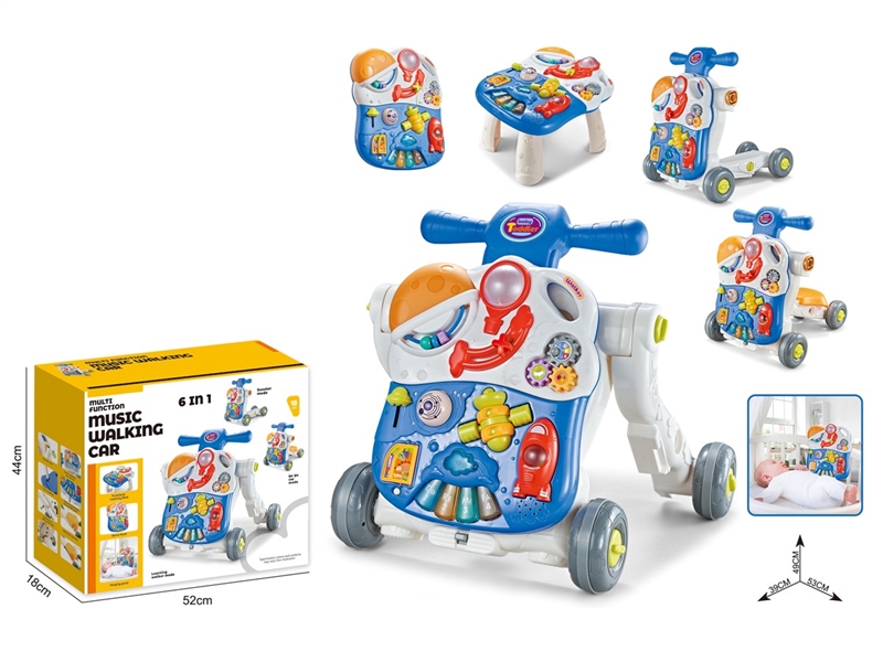 BABY WALKER - HP1246236
