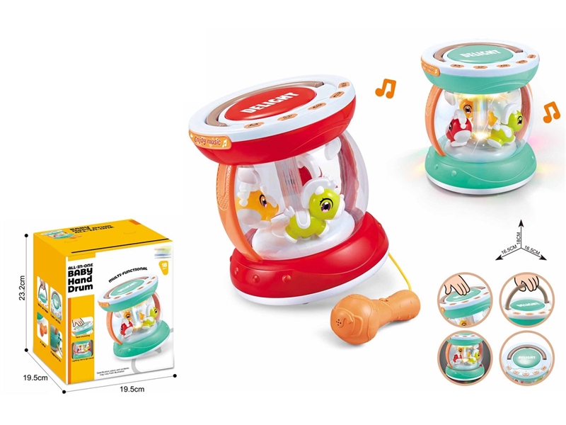 HAND BEAT DRUM - HP1246241