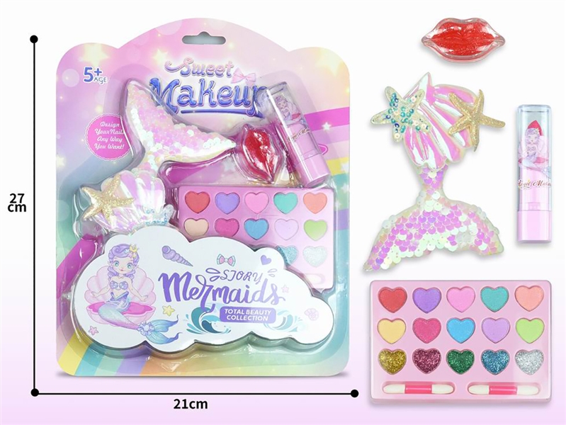 BEAUTY SET - HP1246342