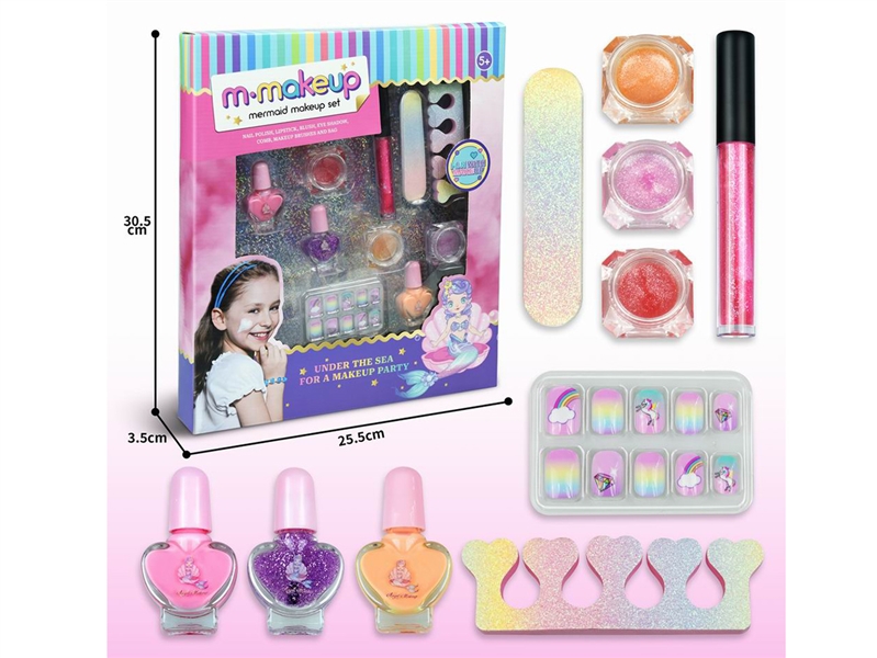 BEAUTY SET - HP1246358