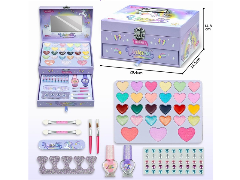 BEAUTY SET - HP1246370