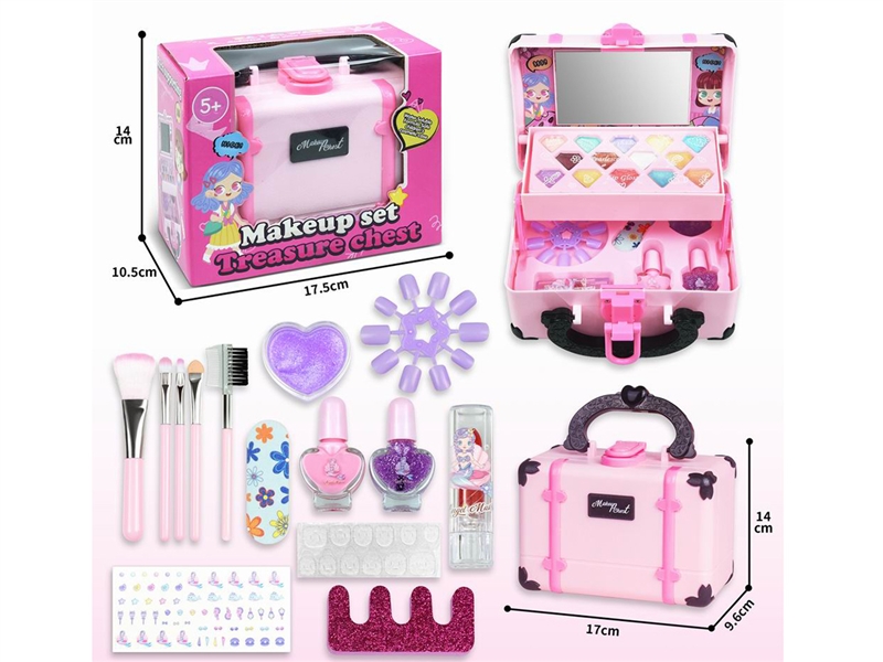 BEAUTY SET - HP1246371