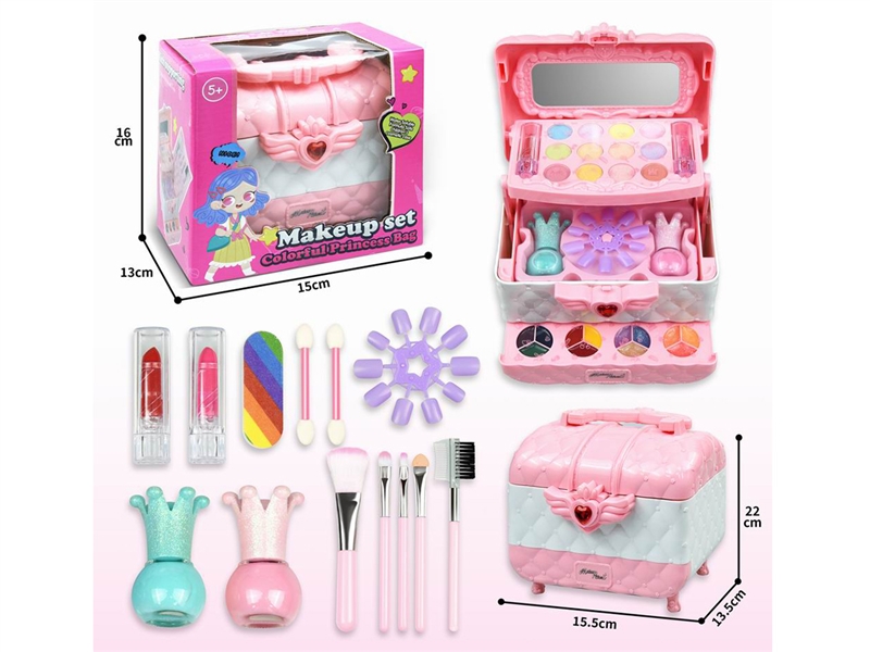 BEAUTY SET - HP1246372