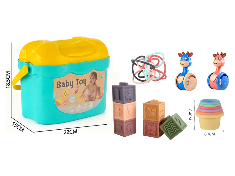 BOILED RATTLE - HP1246418