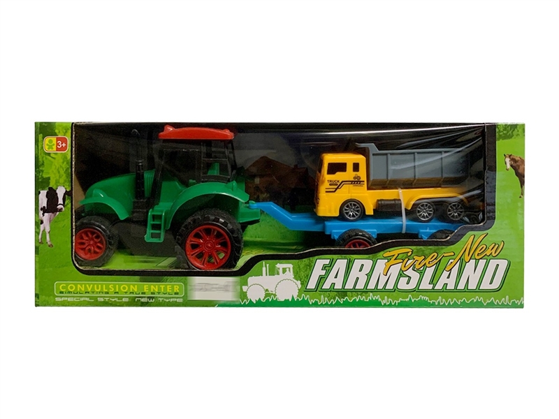 FREE WAY FARMER SET - HP1246525