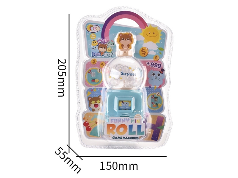 ROLLING MACHINE - HP1246597