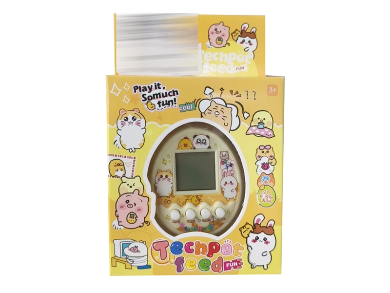 GAME MACHINE - HP1246614