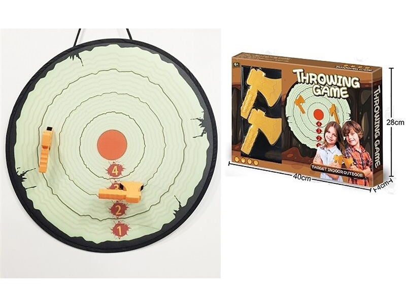 DART GAME - HP1246627