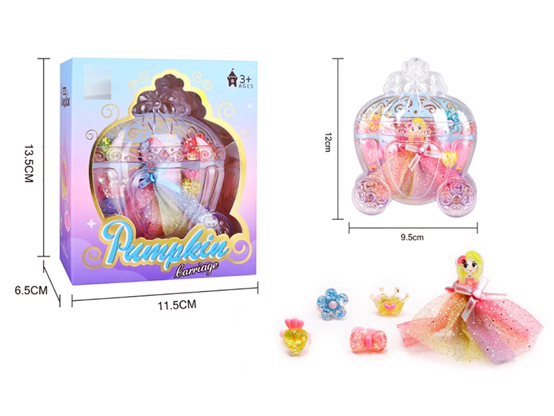 BEAUTY SET - HP1246632