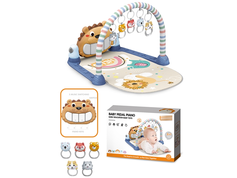 PIANO FITNESS RACK - HP1246635