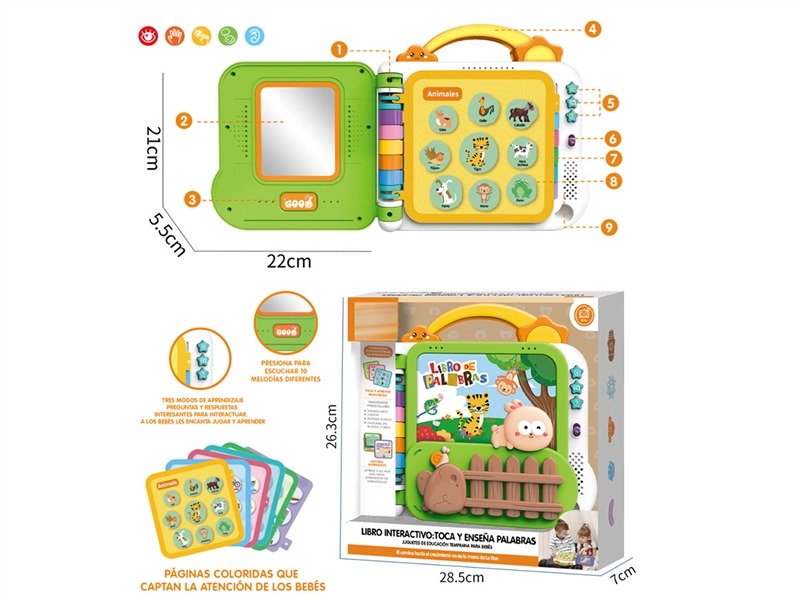 STORYBOOK - HP1246639