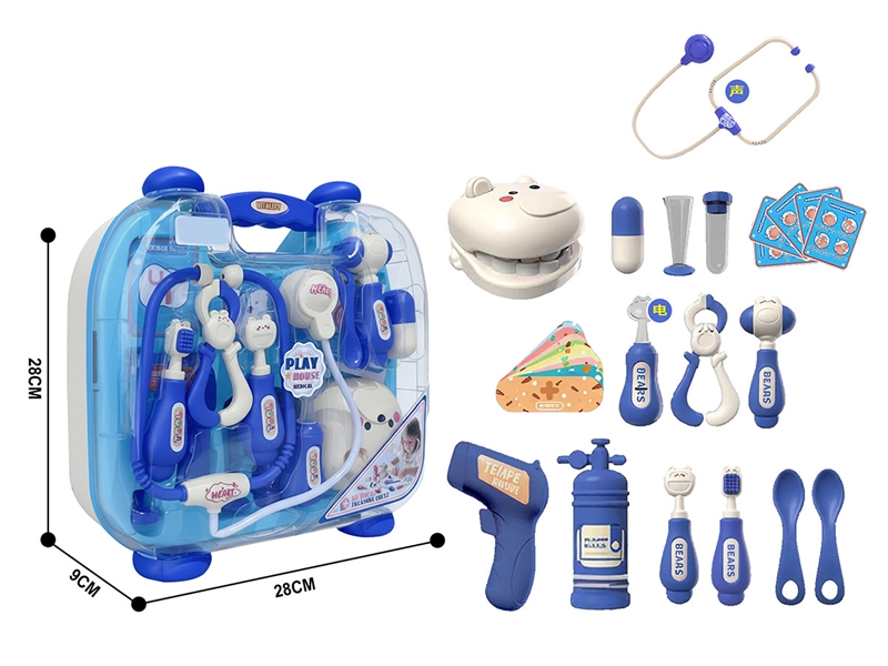 DOCTOR SET - HP1246674