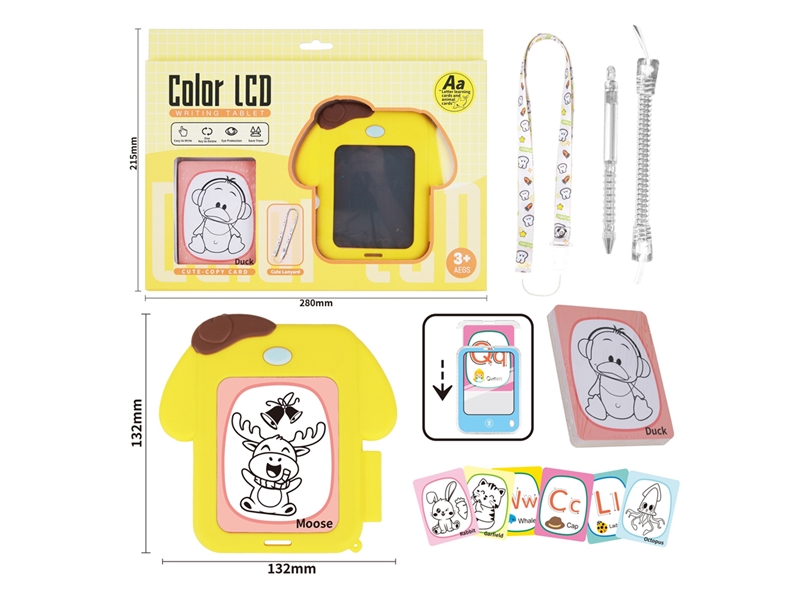 COLORED COPYING BOARD - HP1246765